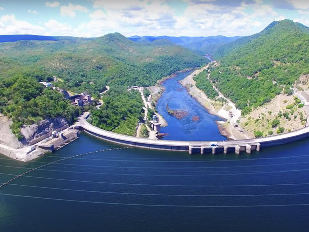 Lake Kariba Tour