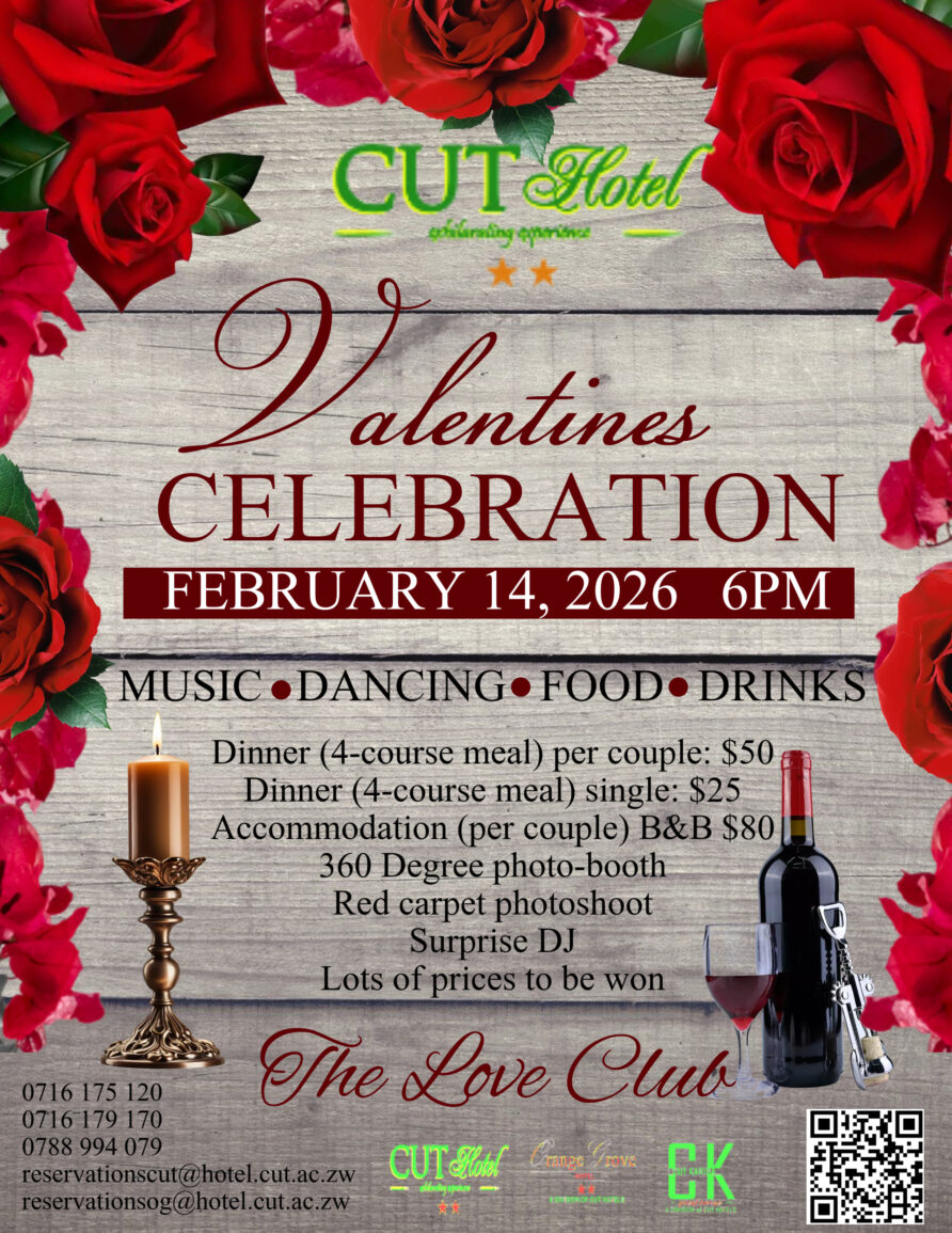 This Valentine fall in love all over again at CUT Hotels